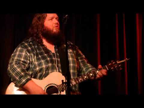 Matt Andersen - Me and Bobby McGee - De Schalm Westwoud 2014