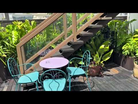 Apartamento do Arquiteto David Bastos em São Paulo