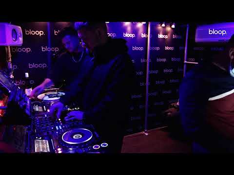 Kodewerk Presents Kolective w/ Latmun - 16.04.21