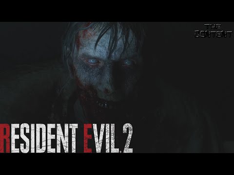 Зомбари вернулись ► Resident Evil 2 Remake #1