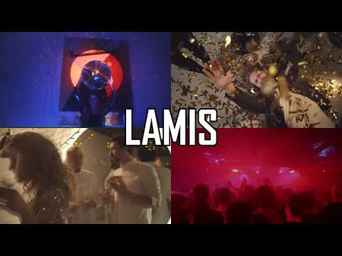 JOYEUX ANNIVERSAIRE LAMIS