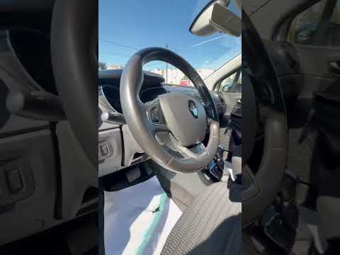 фото renault kaptur i 0