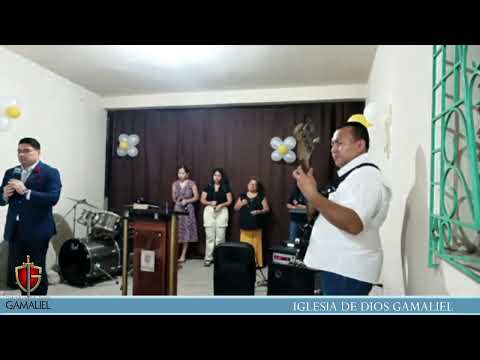Culto de Inicio Santa Cruz Michapa 27-05-2026