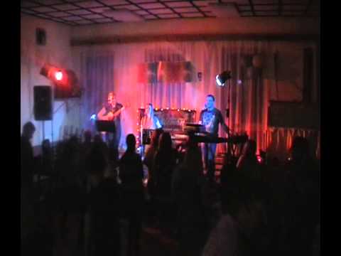 The Gentleman - THE GENTLEMAN hudební skupina