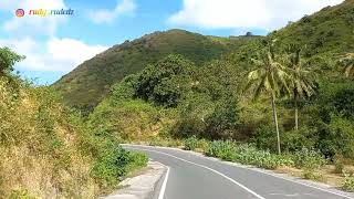 Download lagu Jalan Selong Belanak Kuta Mandalika || Pantai Tampah Lombok mp3