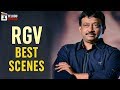 RGV Best Scenes Kshana Kshanam Gaayam Venkatesh Jagapathi Babu Sridevi Telugu Cinema