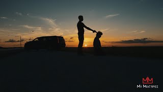 Lil Bibby - Never Go Against The Family [My Mixtapez Exclusive - Video]