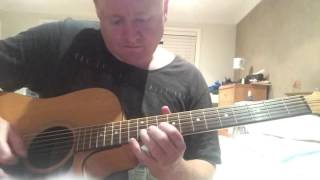 Come said the boy- Mondo Rock guitar by Paul Talbot