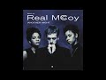Real McCoy - Automatic Lover HQ (Audio)
