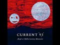 Current 93 ‎- Not Because The Fox Barks