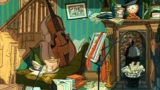 Roy Haynes - I'm Gettin' Sentimental Over You