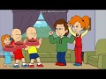 All Episodes Of Life Without Doris Life With Doris Future Life With Caillou