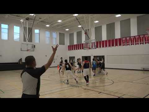 J17 vs Mountain - Weds playoffs - tcbl 2022 spring