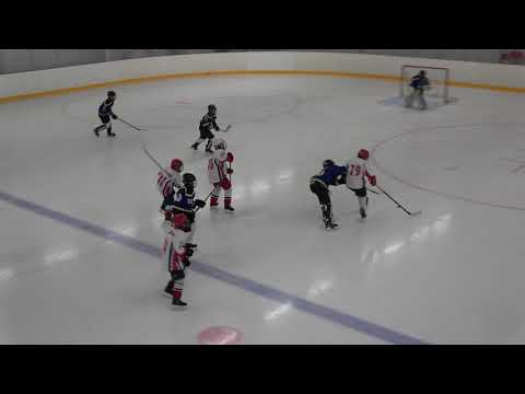 BJR09 White - Viikingit 22.8.2020