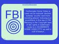 2001 GoAnimate Navy Blue FBI Warning Screen