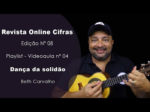 Dança da Solidão - Pagode de Mesa do Terra Brasil