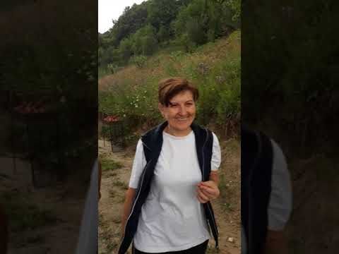 CLACĂ DE COSAȘI (VECHI OBICEI) ÎN DEALUL MOCANULUI PARTEA II