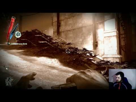 Odkurzacz Dishonored odc. 17 (Jak wyrolować Lorda Protektora)