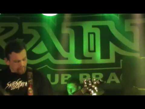 Shitstorm - SHITSTORM - VLKODLAK (Kain 14.5.2016)