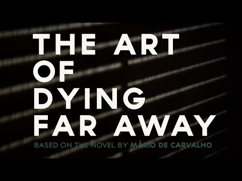 #BIFF2020 Flash Forward - The Art of Dying Far Away / 플래시 포워드 - 멀리서 죽어가는 거북이의 기술