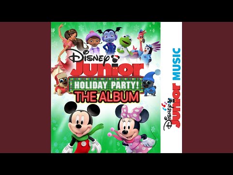 Video thumbnail for You Can Be a Dancer (Holiday Version)