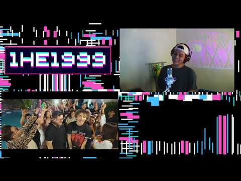 [REACCIÓN] Franco Escamilla x Mcklopedia - Que Te Vaya Bien