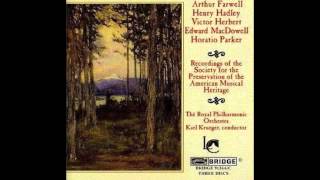 Arthur Farwell • The Gods of the Mountain, Suite, Op. 52- II. Maya of the Moon