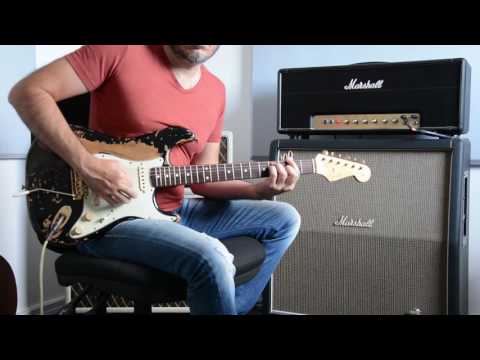 THAT! Fender Stratocaster Tone