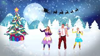 Oh Oh Oh! Il Ballo di Babbo Natale - Ciccio Pasticcio Band - Pepita ONLUS - Baby Dance - Bans