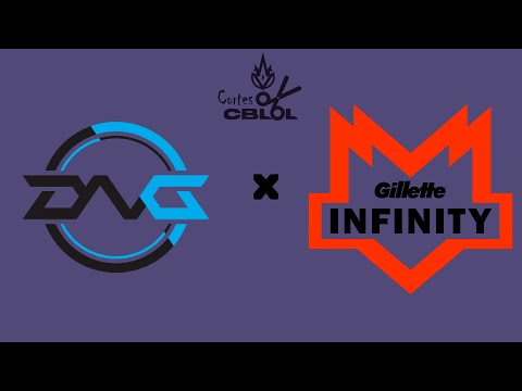 FIGHT FINAL- MSI 2021 INF vs DFM