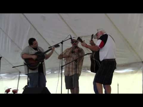 Tom Weisgerber   Dusty Miller 20120826