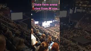 State farm arena atlanta