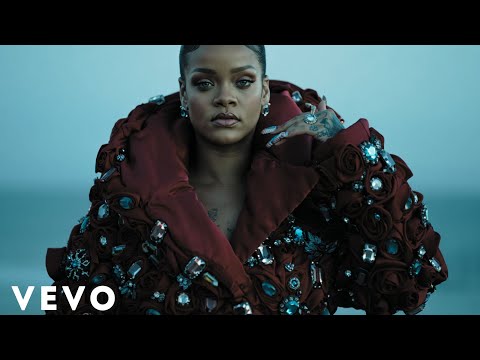 Rihanna — FEED THE BEAST (Official Lyric Video)