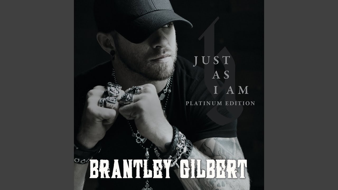 Brantley Gilbert - Do What the Night Wants