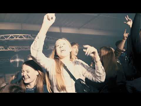 90er & 2000er Party Brunel - official aftermovie