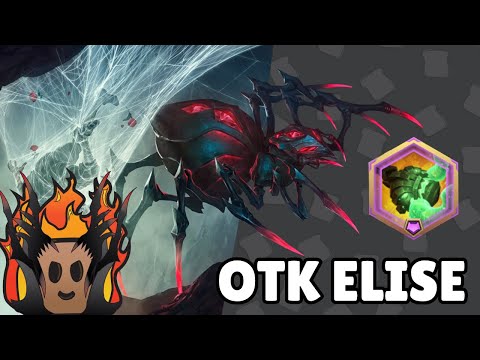 OTK Elise | Spirit of the Buhru | Elise vs Asol | Path of Champions