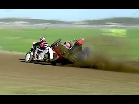 MOTORBIKE MADNESS VOLUME 26