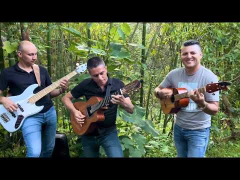 Año y Medio - Grupo Élite Popular