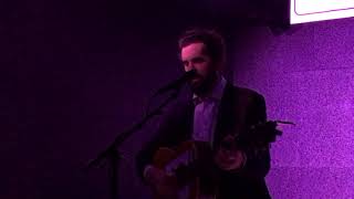 Thomas Dybdahl “One Day You’ll Dance for Me, New York City” Live at Haymarket Lounge, Boston, MA, F