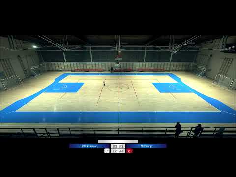 PRL Istok - Žene grupa B ŽRK Aleksinac - ŽRK Vranje