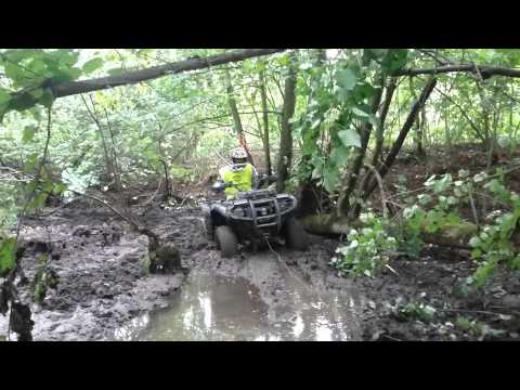 Piknik4x4 Zakończenie Wakacji