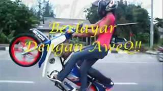 Download lagu Mat Rempit Terengganu [Benetton Crew Terengganu] mp3
