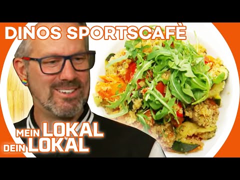 VIELE KRITIKPUNKTE... Wieso haben sie Mike's Tipps nicht angenommen?  | 2/2 | Mein Lokal, Dein Lokal