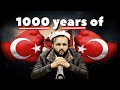 1000 years of Turkey | Ottomon Empire | The Kohistani