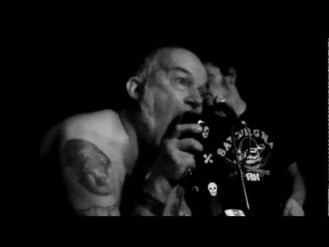 The Seniles. Live At Kinski. Zürich. 29.3.2013