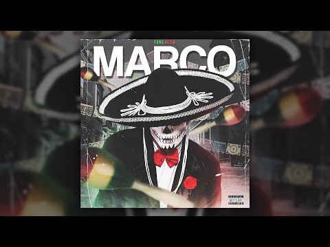 YVNG MEEM - MARCO