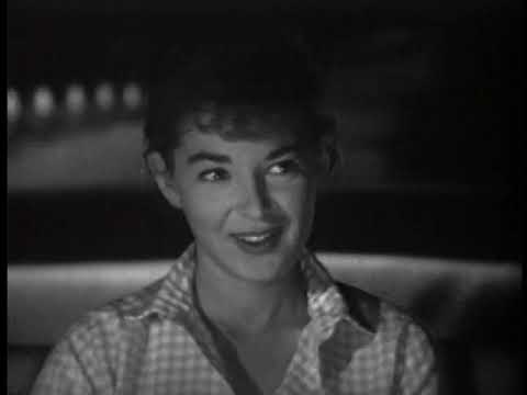 Richard Diamond, Private Detective (July 29, 1957)