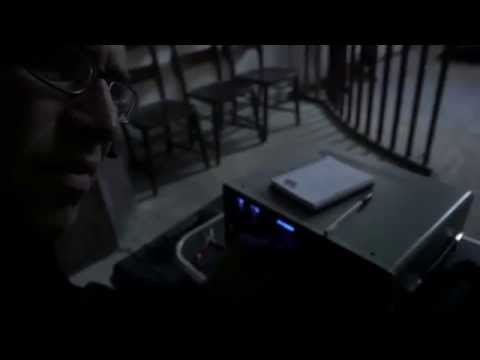 FINAL PRAYER Official Trailer (2015) - Gordon Kennedy, Robin Hill