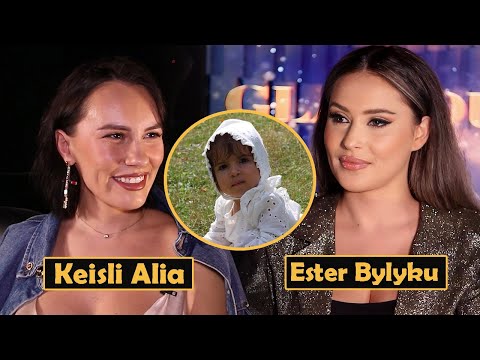 I fillojnë dhimbjet e lindjes LIVE në emision, Bloggerja Keisli TMERRON burrin në telefon