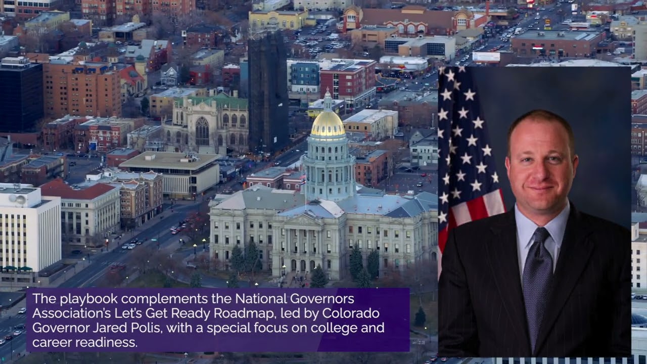 All4Ed & NGA Release Strategic Guide to Transform State Education Systems